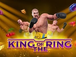 King of the Ring