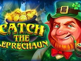Catch The Leprechaun