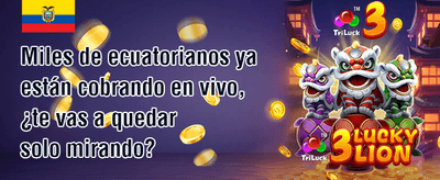 Torneo VIP Ecuador promotion
