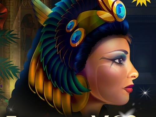 Egyptian Moon