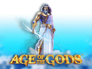 Age Of The Gods screenshot