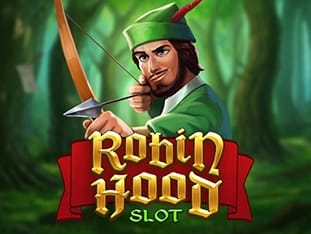 Robin Hood Slot