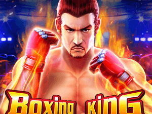 Boxing King