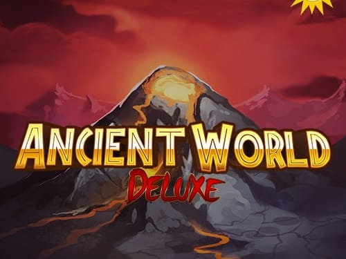 Ancient World Deluxe screenshot