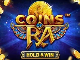 Coins of Ra screenshot
