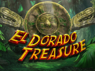 El Dorado Treasure screenshot