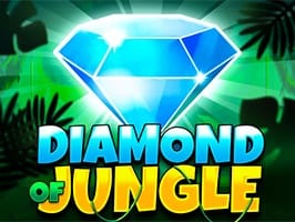 Diamond Of Jungle