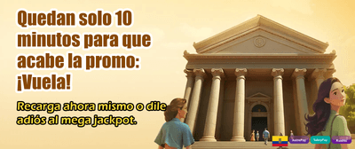 Bono de Bienvenida Exclusivo