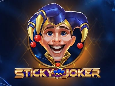 Sticky Joker
