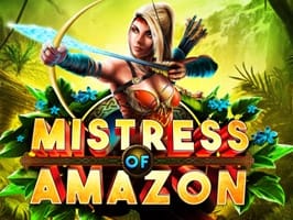 Mistress of Amazon